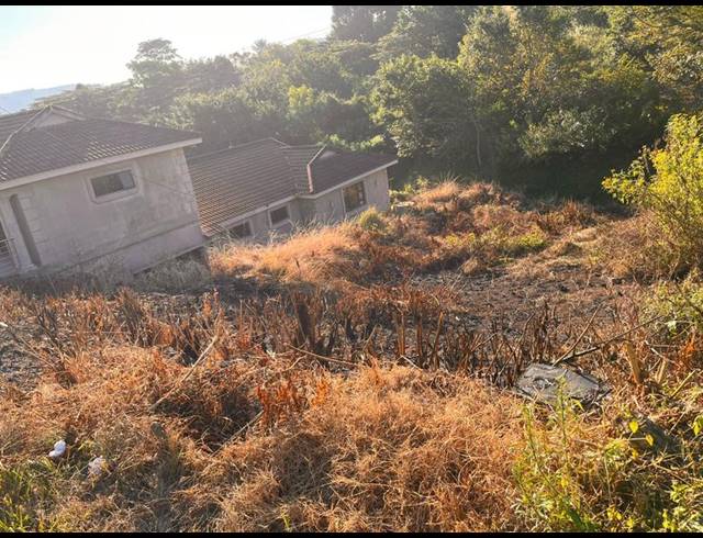 LAND FOR SALE IN WELBEDACHT